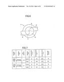 DRILL BODY OF INDEXABLE DRILL diagram and image