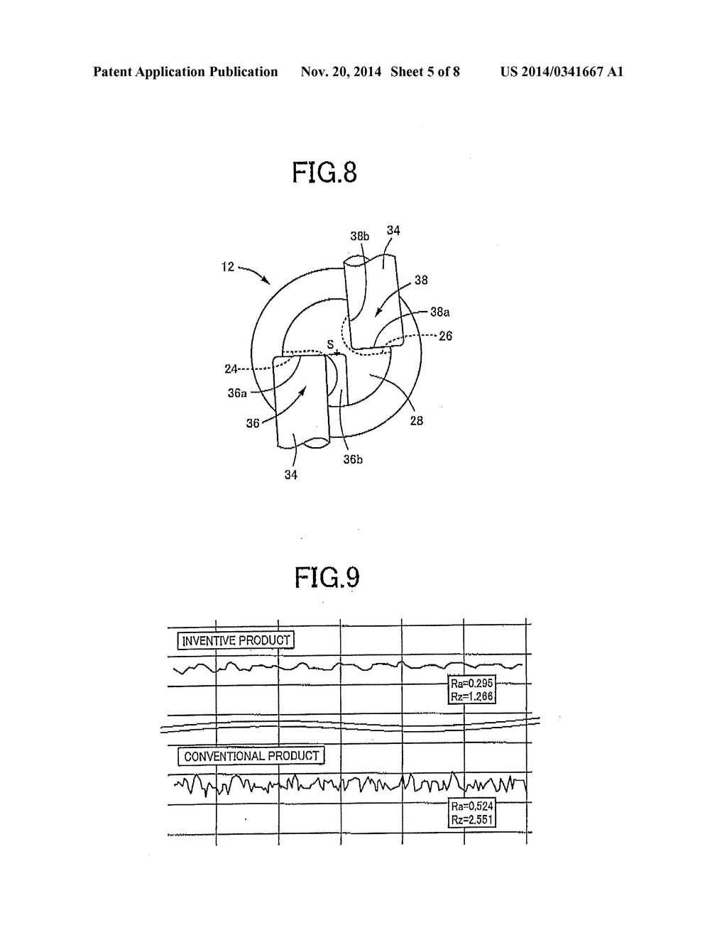 DRILL BODY OF INDEXABLE DRILL - diagram, schematic, and image 06