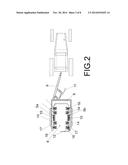 Machine For Stacking Bales diagram and image