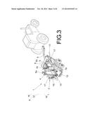 Machine For Stacking Bales diagram and image