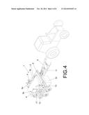 Machine For Stacking Bales diagram and image