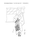 ROBOTIC CARTON UNLOADER diagram and image