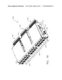 ROBOTIC CARTON UNLOADER diagram and image