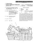 FLOW SLEEVE FOR THERMAL CONTROL OF A DOUBLE-WALL TURBINE SHELL AND RELATED     METHOD diagram and image