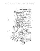 FLOW SLEEVE FOR THERMAL CONTROL OF A DOUBLE-WALL TURBINE SHELL AND RELATED     METHOD diagram and image