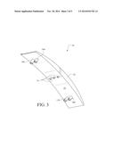 FLOW SLEEVE FOR THERMAL CONTROL OF A DOUBLE-WALL TURBINE SHELL AND RELATED     METHOD diagram and image