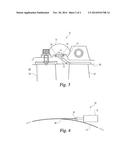 VALVE FOR GAS TURBINE ENGINE diagram and image