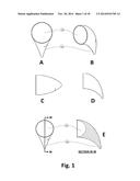 DOUBLE IMPULSE TURBINE SYSTEM diagram and image