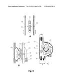 DOUBLE IMPULSE TURBINE SYSTEM diagram and image