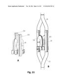 DOUBLE IMPULSE TURBINE SYSTEM diagram and image