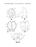 DOUBLE IMPULSE TURBINE SYSTEM diagram and image