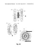 DOUBLE IMPULSE TURBINE SYSTEM diagram and image