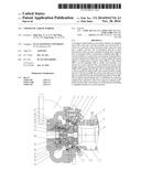 Cryogenic liquid turbine diagram and image