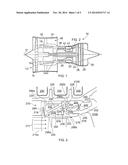 SHROUD ARRANGEMENT FOR A GAS TURBINE ENGINE diagram and image