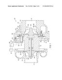 VARIABLE NOZZLE TURBOCHARGERS diagram and image