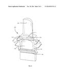 MODIFIED TURBINE BUCKETS AND METHODS FOR MODIFYING TURBINE BUCKETS diagram and image