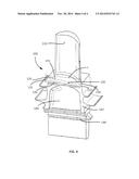 MODIFIED TURBINE BUCKETS AND METHODS FOR MODIFYING TURBINE BUCKETS diagram and image