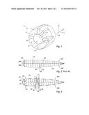 CELLULAR ACOUSTIC STRUCTURE FOR A TURBOJET ENGINE AND TURBOJET ENGINE     INCORPORATING AT LEAST ONE SUCH STRUCTURE diagram and image