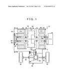 OIL PUMP FOR VEHICLE AND VEHICLE WITH THE SAME diagram and image