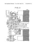 OIL PUMP FOR VEHICLE AND VEHICLE WITH THE SAME diagram and image