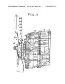 OIL PUMP FOR VEHICLE AND VEHICLE WITH THE SAME diagram and image