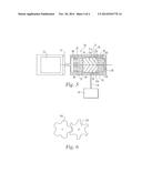 WATER COOLED SCREW COMPRESSOR diagram and image