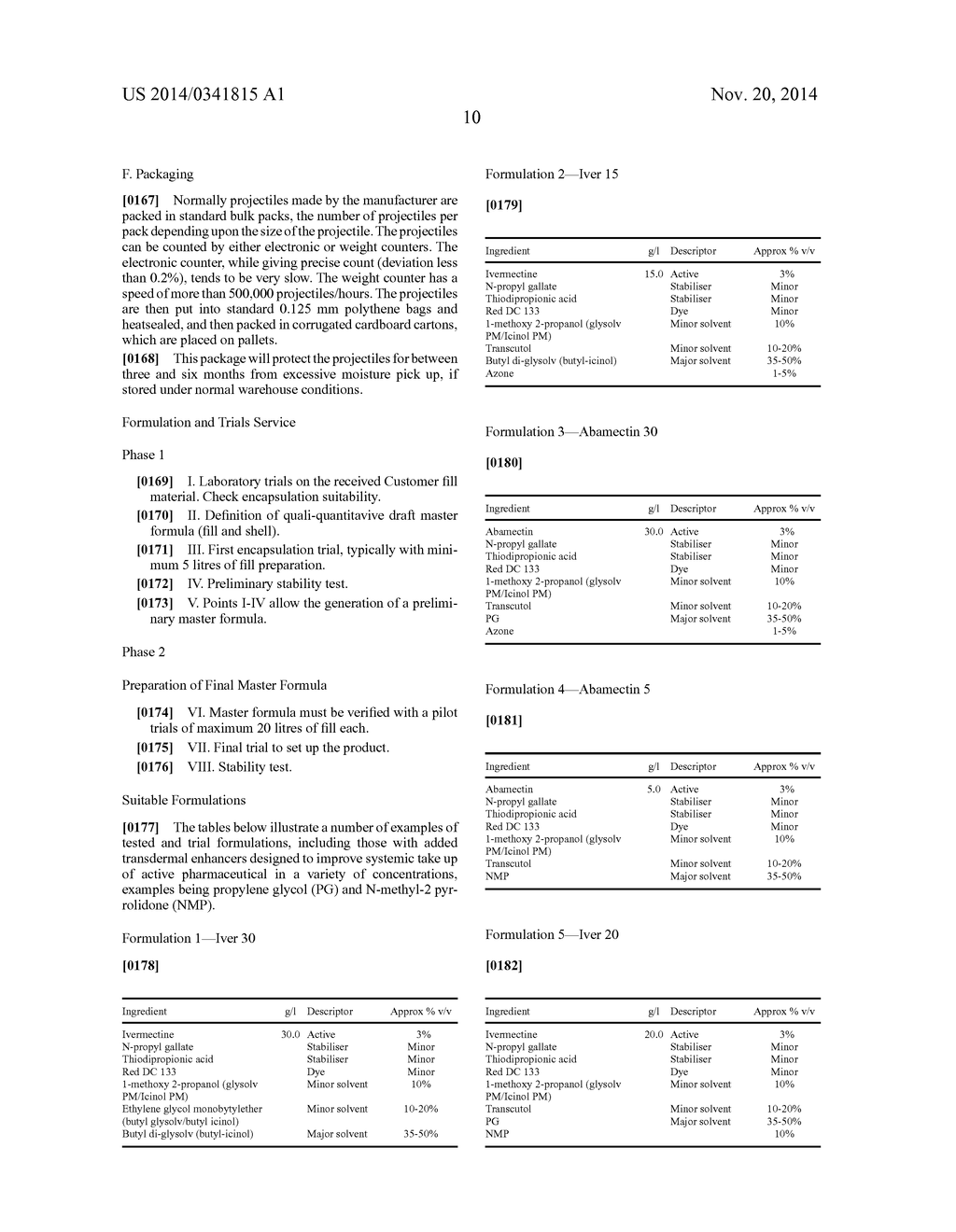 DELIVERY SYSTEM FOR REMOTE TREATMENT OF AN ANIMAL - diagram, schematic, and image 11