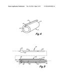 SUPERABSORBENT, FREEZE DRIED HYDROGELS FOR MEDICAL APPLICATIONS diagram and image