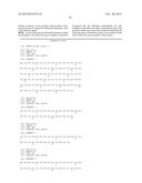 METHOD FOR THE TREATMENT OF PULMONARY DISEASE AND METHOD OF PRODUCING     PROTEINS OF USE THEREIN diagram and image