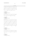 METHOD FOR THE TREATMENT OF PULMONARY DISEASE AND METHOD OF PRODUCING     PROTEINS OF USE THEREIN diagram and image