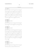 METHOD FOR THE TREATMENT OF PULMONARY DISEASE AND METHOD OF PRODUCING     PROTEINS OF USE THEREIN diagram and image