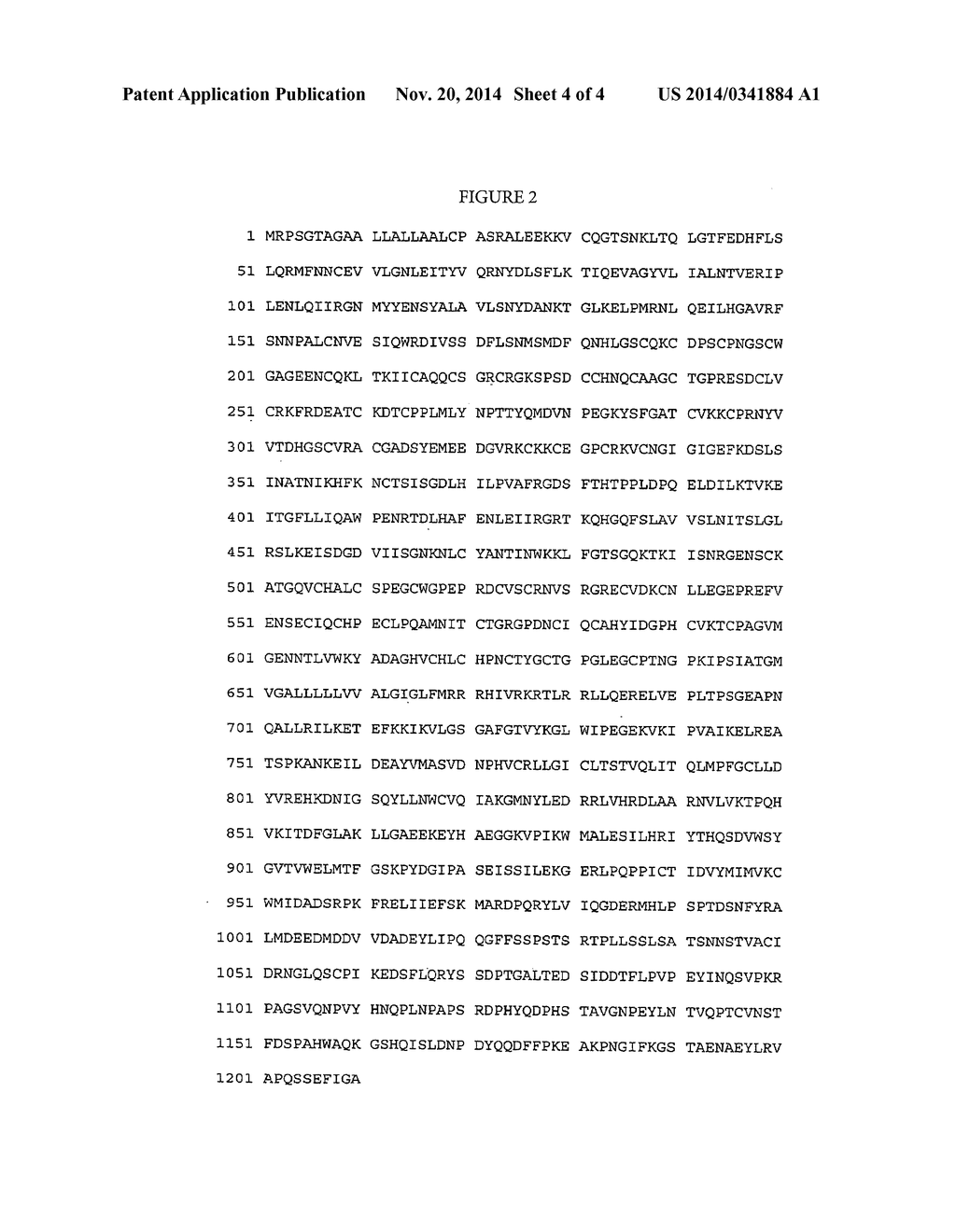 Novel Complex Mutations in the Epidermal Growth Factor Receptor Kinase     Domain - diagram, schematic, and image 05