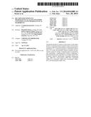 DELAMINATION RESISTANT PHARMACEUTICAL GLASS CONTAINERS CONTAINING ACTIVE     PHARMACEUTICAL INGREDIENTS diagram and image