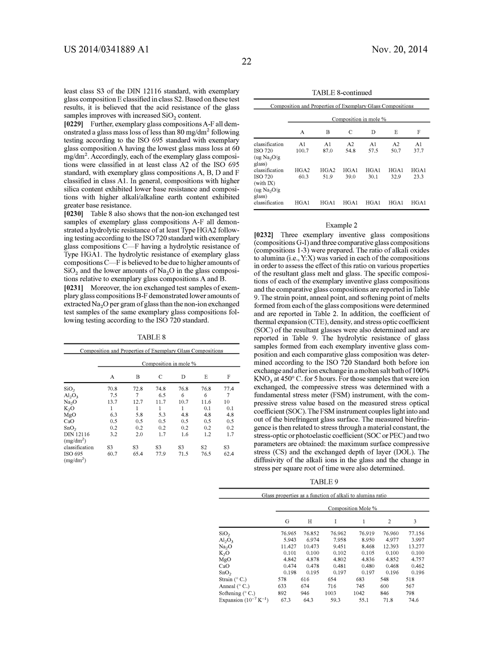 DELAMINATION RESISTANT PHARMACEUTICAL GLASS CONTAINERS CONTAINING ACTIVE     PHARMACEUTICAL INGREDIENTS - diagram, schematic, and image 27