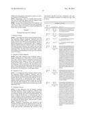 MONOCLONAL ANTIBODIES DIRECTED TO CD52 diagram and image