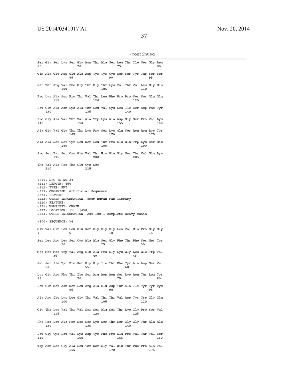 ANTI-PD-L1 ANTIBODIES AND USES THEREOF - diagram, schematic, and image 46