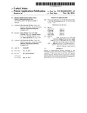 HUMAN-DERIVED BACTERIA THAT INDUCE PROLIFERATION OR ACCUMULATION OF     REGULATORY T CELLS diagram and image