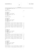 HUMAN-DERIVED BACTERIA THAT INDUCE PROLIFERATION OR ACCUMULATION OF     REGULATORY T CELLS diagram and image