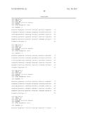 HUMAN-DERIVED BACTERIA THAT INDUCE PROLIFERATION OR ACCUMULATION OF     REGULATORY T CELLS diagram and image