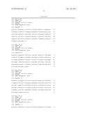 HUMAN-DERIVED BACTERIA THAT INDUCE PROLIFERATION OR ACCUMULATION OF     REGULATORY T CELLS diagram and image