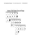 SMART.TM. SOLID ORAL DOSAGE FORMS diagram and image