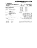 ORALLY DISPERSIBLE DRUG FORMULATIONS diagram and image