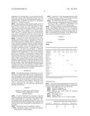 ORALLY DISPERSIBLE DRUG FORMULATIONS diagram and image