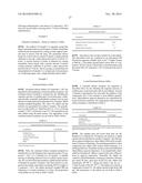 FORMULATIONS OF HISTONE DEACETYLASE INHIBITOR IN COMBINATION WITH     BENDAMUSTINE AND USES THEREOF diagram and image