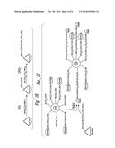 FUNCTIONALIZED NANOPARTICLES FOR INTRACELLULAR DELIVERY OF BIOLOGICALLY     ACTIVE MOLECULES diagram and image