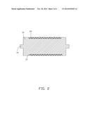 ROLLER DIE AND A METHOD FOR MANUFACTURING THE ROLLER DIE diagram and image