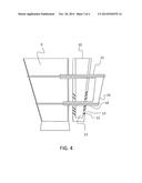 METHOD AND DEVICE FOR ESTABLISHING DESIRED PROPORTIONS OF WATER AND COFFEE     BEANS TO MAKE A COFFEE BEVERAGE diagram and image