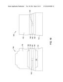 MATERIAL FOR USE IN A TMR READ GAP WITHOUT ADVERSELY AFFECTING THE TMR     EFFECT diagram and image