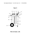 Barrier Coating Corrosion Control Methods and Systems for Interior Piping     Systems diagram and image