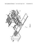 AUTOMATED HARDWOOD TEXTURING SYSTEM AND ASSOCIATED METHODS diagram and image